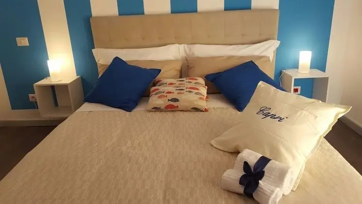 Comfort Tek Büyük Yataklı Oda, Balkon (Capri)