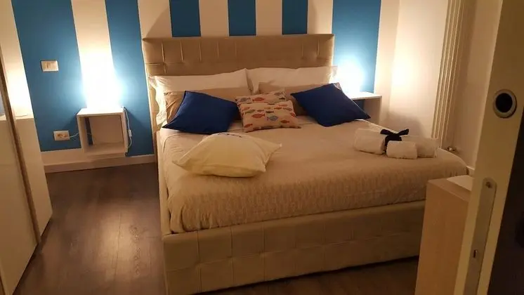 Comfort Tek Büyük Yataklı Oda, Balkon (Capri)