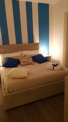 Comfort Tek Büyük Yataklı Oda, Balkon (Capri)