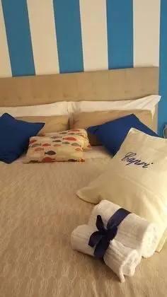 Comfort Tek Büyük Yataklı Oda, Balkon (Capri)