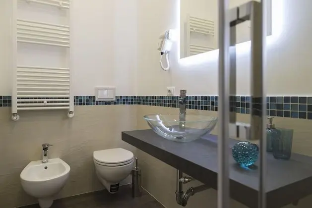 Comfort Tek Büyük Yataklı Oda, Balkon (Capri)