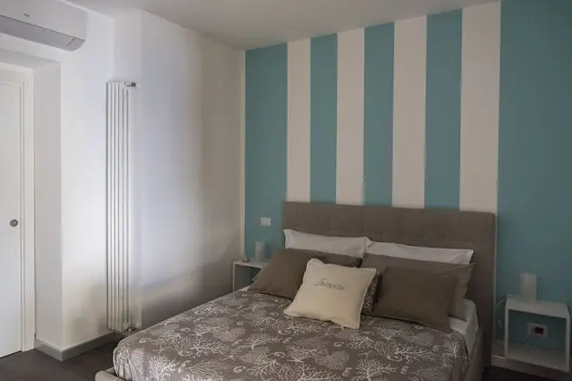 Tek Büyük Yataklı Oda, Balkon (Jeranto)