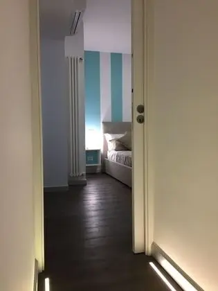 Tek Büyük Yataklı Oda, Balkon (Jeranto)