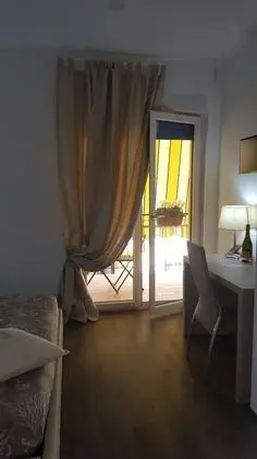 Tek Büyük Yataklı Oda, Balkon (Jeranto)