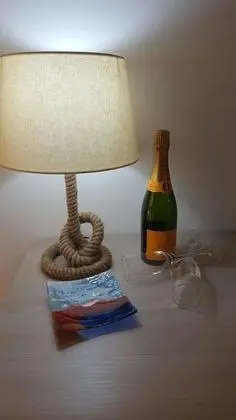 Tek Büyük Yataklı Oda, Balkon (Jeranto)