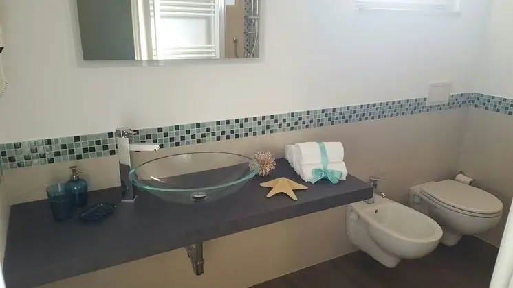 Tek Büyük Yataklı Oda, Balkon (Jeranto)