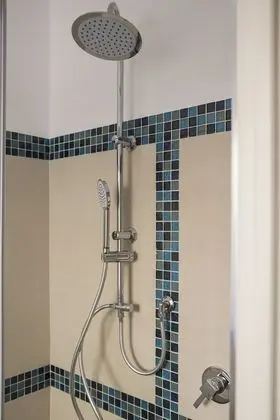 Tek Büyük Yataklı Oda, Balkon (Jeranto)