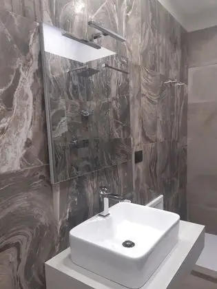 Superior Tek Büyük Yataklı Oda, Plaj Manzaralı (Room 6)