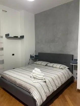 Deluxe Tek Büyük Yataklı Oda (Vesuvio)