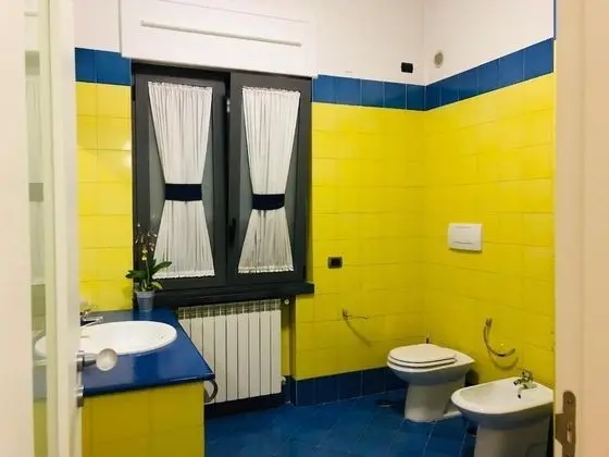 Deluxe Tek Büyük Yataklı Oda (Vesuvio)