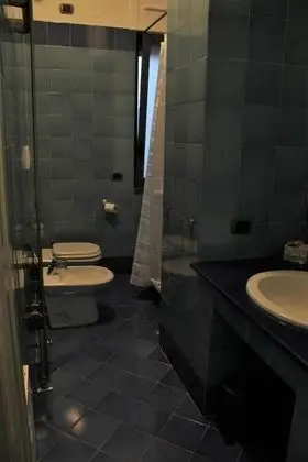 Standard Tek Büyük Yataklı Oda (Capri)