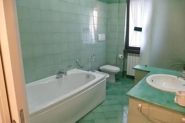 Superior Tek Büyük Yataklı Oda (Pompei)