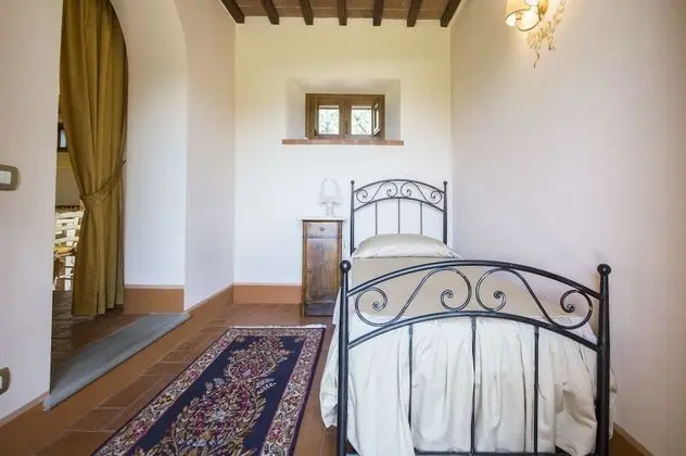 Villa, Birden Çok Yatak Odası