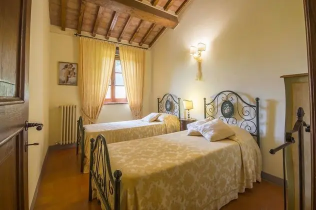 Villa, Birden Çok Yatak Odası