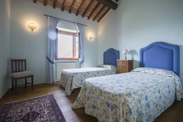 Villa, Birden Çok Yatak Odası