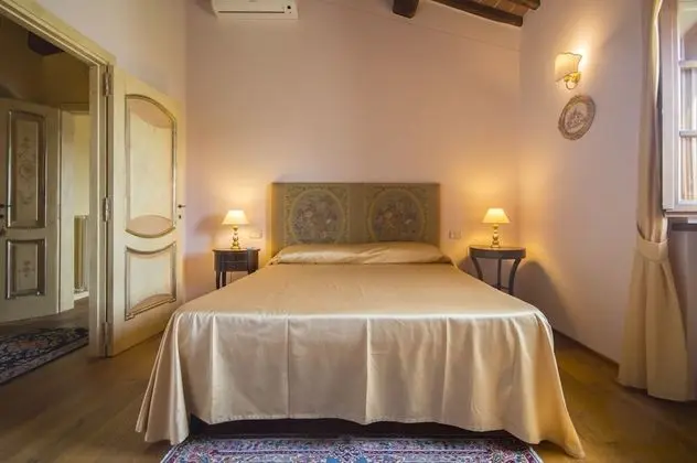 Villa, Birden Çok Yatak Odası