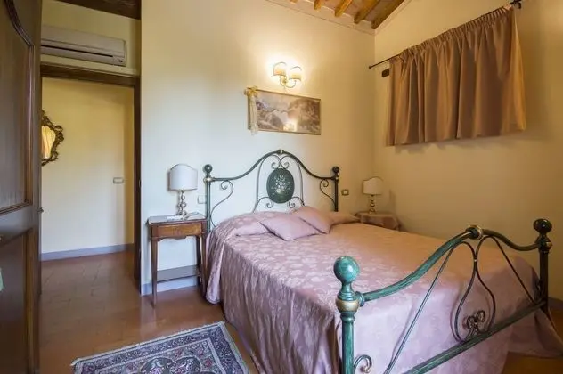 Villa, Birden Çok Yatak Odası