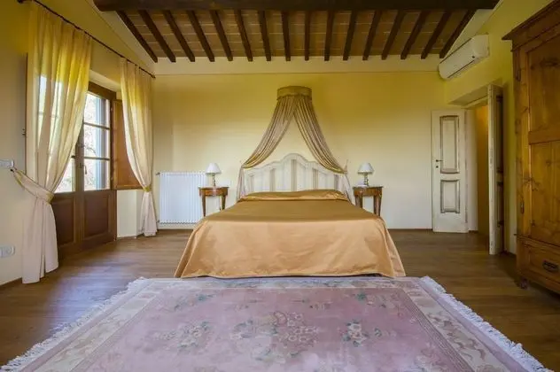 Villa, Birden Çok Yatak Odası