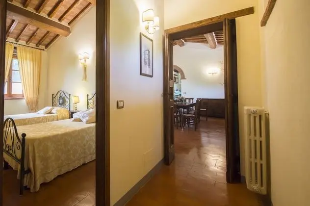 Villa, Birden Çok Yatak Odası