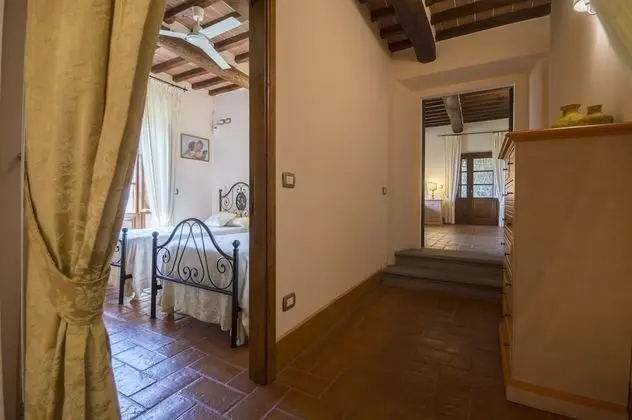 Villa, Birden Çok Yatak Odası