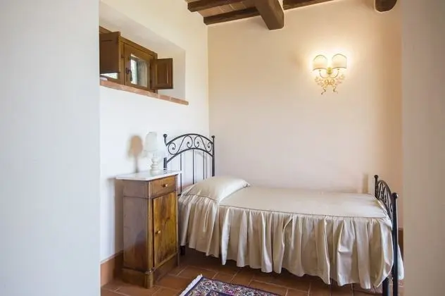 Villa, Birden Çok Yatak Odası