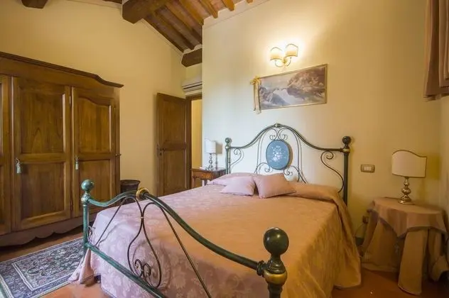 Villa, Birden Çok Yatak Odası