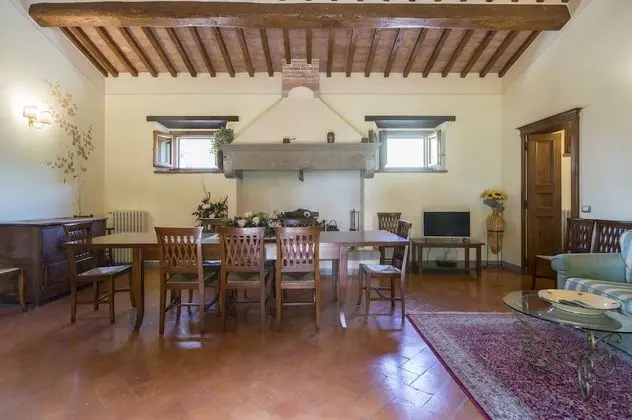 Villa, Birden Çok Yatak Odası