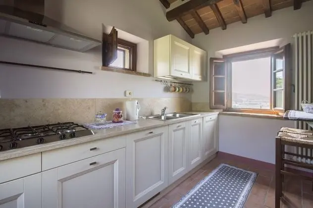 Villa, Birden Çok Yatak Odası