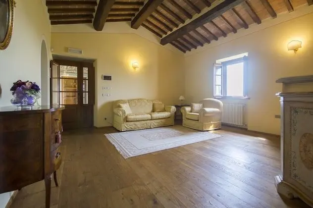 Villa, Birden Çok Yatak Odası