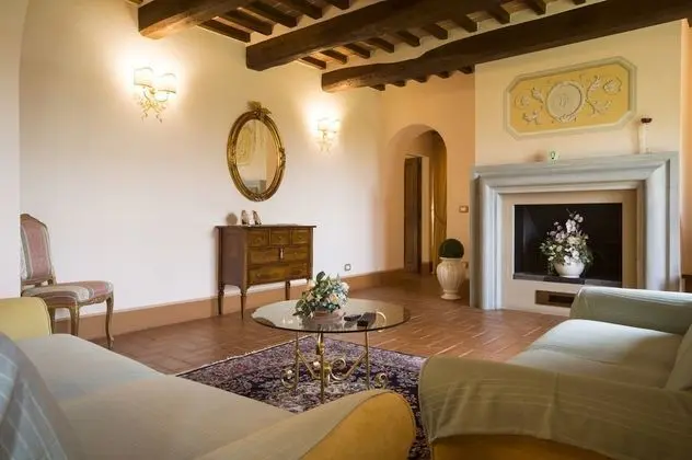 Villa, Birden Çok Yatak Odası