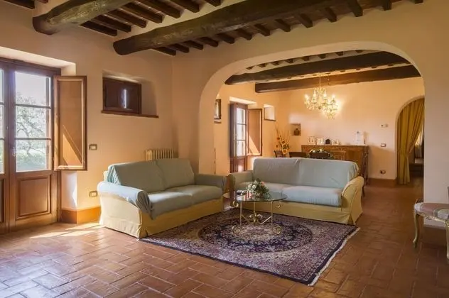 Villa, Birden Çok Yatak Odası