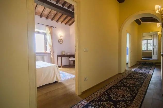 Villa, Birden Çok Yatak Odası