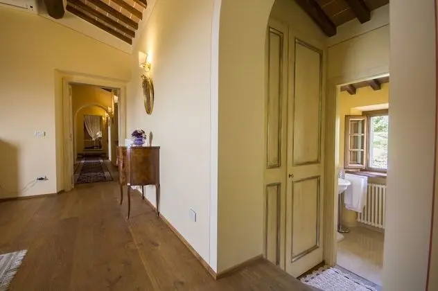 Villa, Birden Çok Yatak Odası