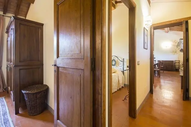 Villa, Birden Çok Yatak Odası