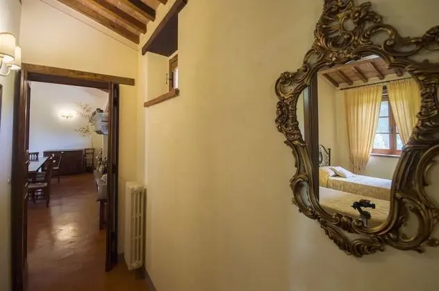 Villa, Birden Çok Yatak Odası