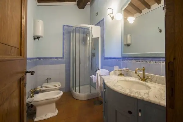 Villa, Birden Çok Yatak Odası