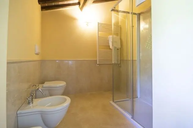 Villa, Birden Çok Yatak Odası