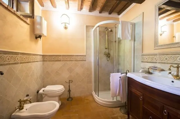 Villa, Birden Çok Yatak Odası