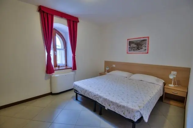 Apart Daire, 1 Yatak Odası, Küçük Mutfak (3 people)