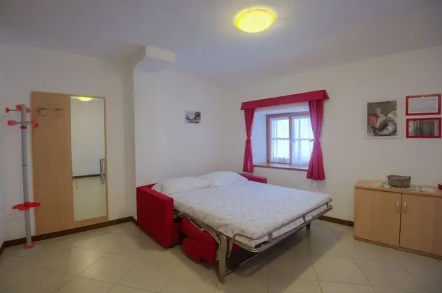 Apart Daire, 1 Yatak Odası, Küçük Mutfak (3 people)