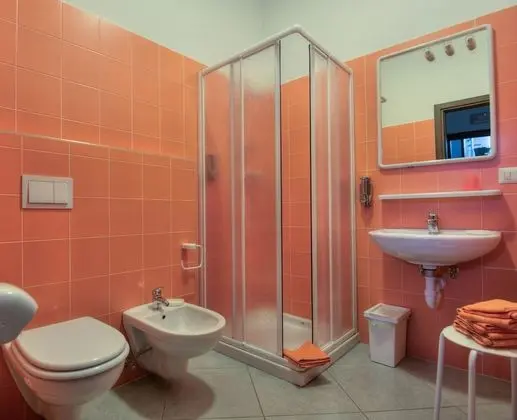 Apart Daire, 1 Yatak Odası, Küçük Mutfak (3 people)