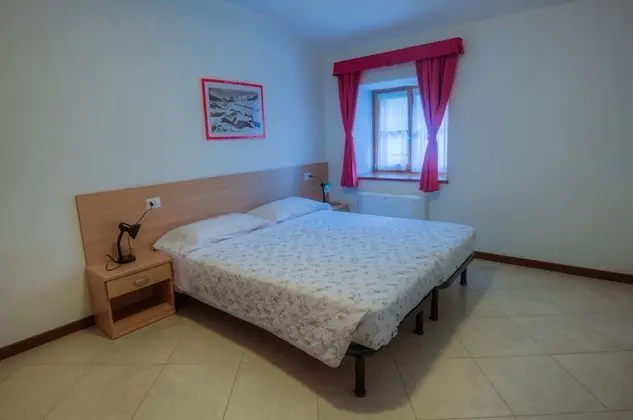 Apart Daire, 1 Yatak Odası, Küçük Mutfak (4 people)