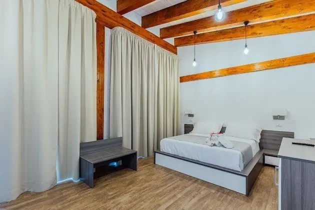 Standard Üç Kişilik Oda