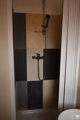 Economy Tek Büyük Yataklı Oda