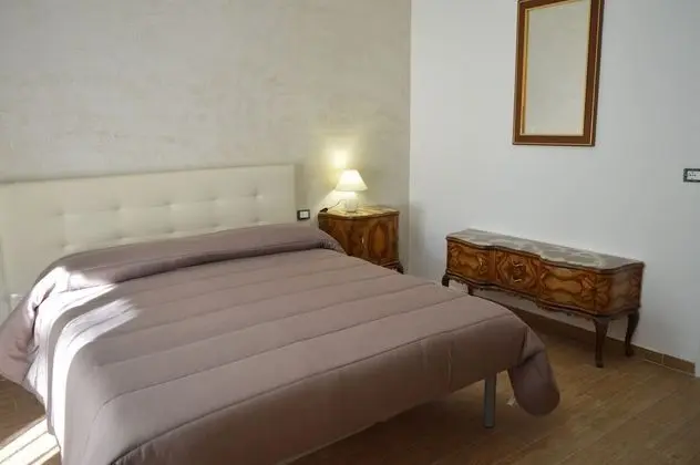 Tek Büyük Yataklı Oda, 1 Büyük (Queen) Boy Yatak