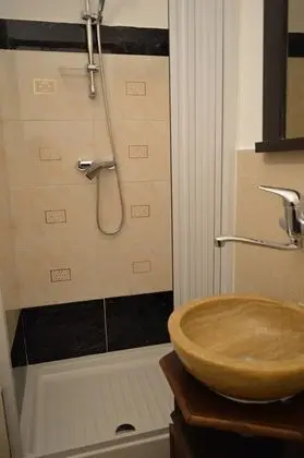 Tek Büyük Yataklı Oda, 1 Büyük (Queen) Boy Yatak