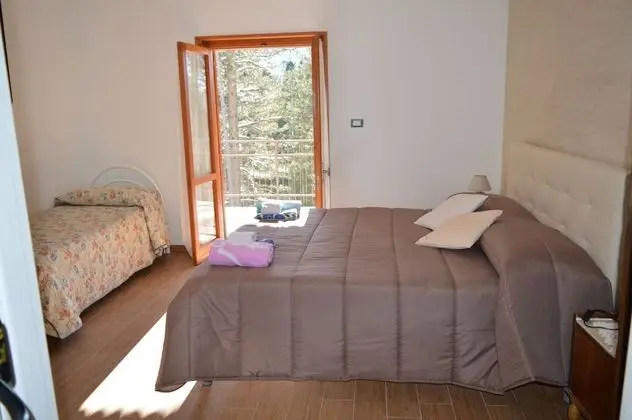 Üç Kişilik Oda, Engellilere Uygun