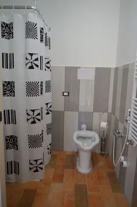 Üç Kişilik Oda, Engellilere Uygun