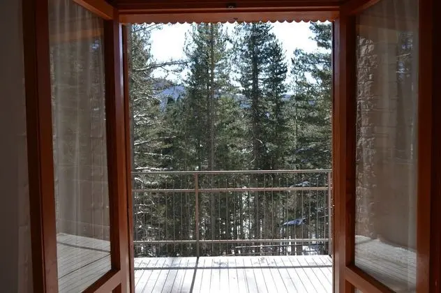 Üç Kişilik Oda, Engellilere Uygun