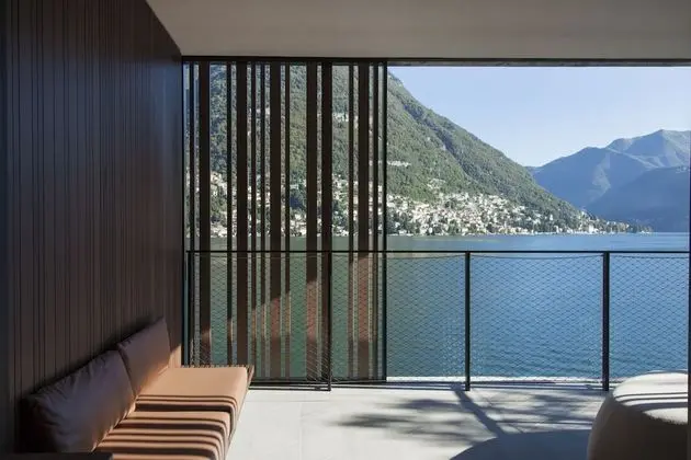 Grand Süit (Lago)